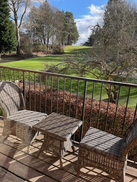 Cottesmore Hotel Golf & Country Club Crawley  Exterior foto