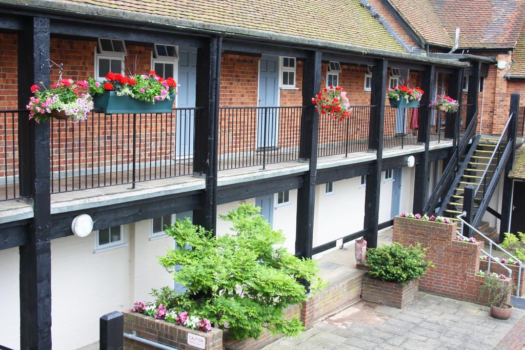 Cottesmore Hotel Golf & Country Club Crawley  Exterior foto